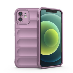 PASTEL ARMOR Honor 400 Lite - mályva
