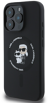 iPhone 16 Pro Karl Lagerfeld - LIQUID SILICONE K & C MAGSAFE  66 