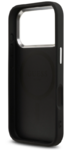 iPhone 17 Pro Guess - 738 - 4G MAGSAFE - fekete