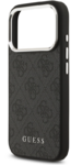 iPhone 17 Pro Max Guess - 745 - 4G MAGSAFE - fekete 