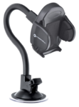 Forcell F-Grip Oval univerzális autós tartó szélvédőre (17cm) 