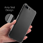 CLEAR NATURE - T Phone 3 5G 