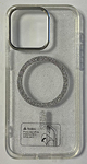 CLEAR SHINY MAG iPhone 17 Pro Max 