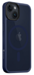 HYPERSTEALTH iPhone 15 - deep blue 