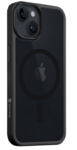 HYPERSTEALTH iPhone 15 Pro Max - asphalt 