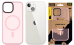 HYPERSTEALTH iPhone 16 Pro Max - pink panther