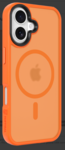HYPERSTEALTH iPhone 17 - agent orange 