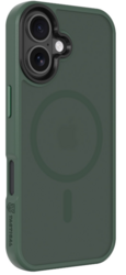 HYPERSTEALTH iPhone 17 - forest green