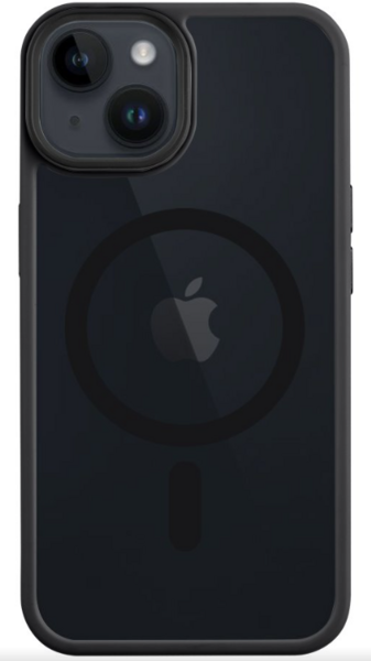 HYPERSTEALTH iPhone 17 Pro Max - asphalt