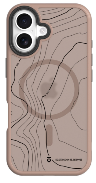 HYPERSTEALTH SIKA iPhone 16 - moucha moose