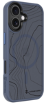 HYPERSTEALTH SIKA iPhone 16 Pro - deep blue 