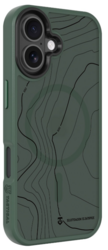 HYPERSTEALTH SIKA iPhone 16 Pro - forest green
