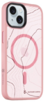 HYPERSTEALTH SIKA iPhone 17 - pink panther 