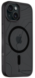 HYPERSTEALTH SIKA iPhone 17 Air - asphalt