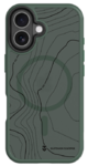 HYPERSTEALTH SIKA iPhone 17 Air - forest green