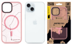 HYPERSTEALTH SIKA iPhone 17 Air - pink panther