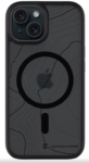 HYPERSTEALTH SIKA iPhone 17 Pro Max - asphalt