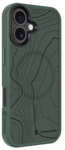 HYPERSTEALTH SIKA iPhone 17 Pro Max - forest green 