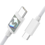 Eredeti jellegű usb A - usb C adatkábel - 1 méter