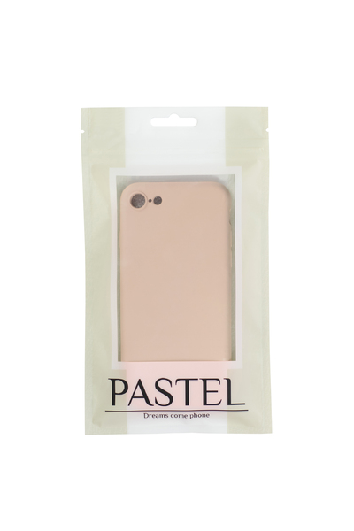 PRÉMIUM PASTEL Samsung A57 5G - púder
