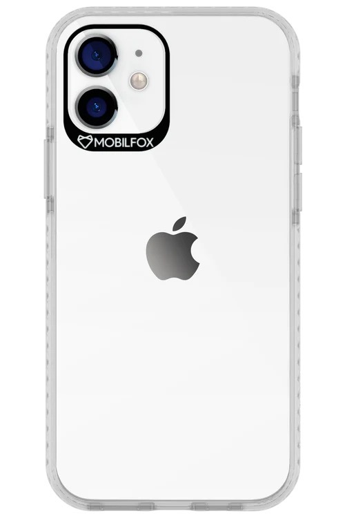 Mobilfox FullShock MGS Clear IP16 Pro tok