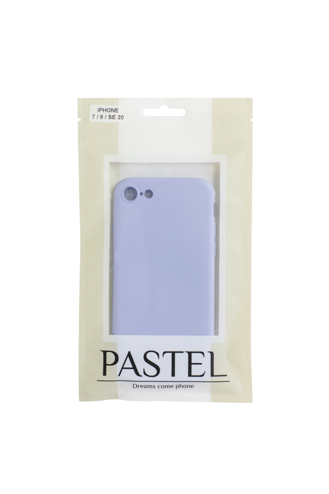 PRÉMIUM PASTEL Honor X5C+ - lila