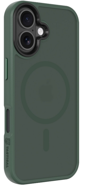 HYPERSTEALTH iPhone 14 - forest green