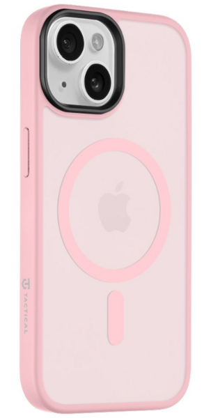 HYPERSTEALTH iPhone 15 Pro - pink panther