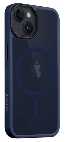 HYPERSTEALTH iPhone 16e / 17e - deep blue