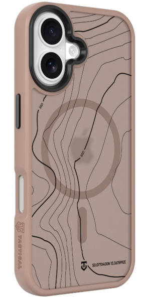 HYPERSTEALTH SIKA iPhone 15 Pro Max - moucha moose