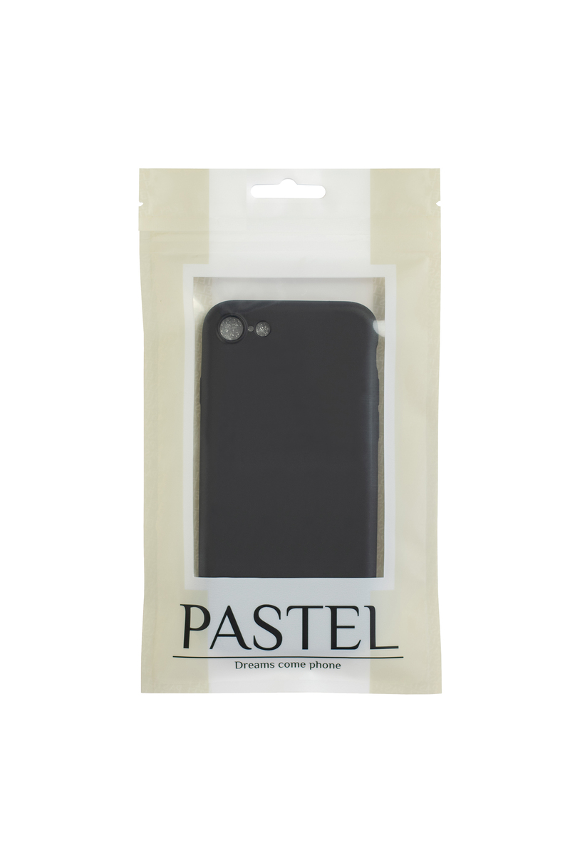 PRÉMIUM PASTEL Xiaomi 17T - fekete