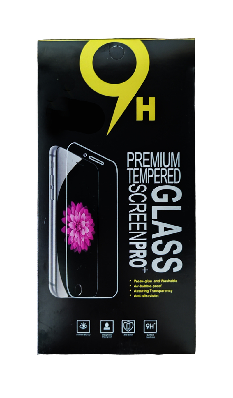 9H Xiaomi 17T üvegfólia