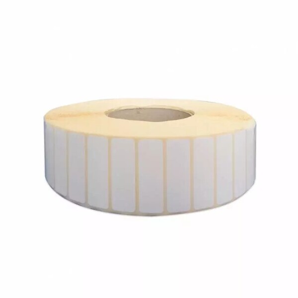 Porkiszedő címke 40x10 mm, 2000db címke