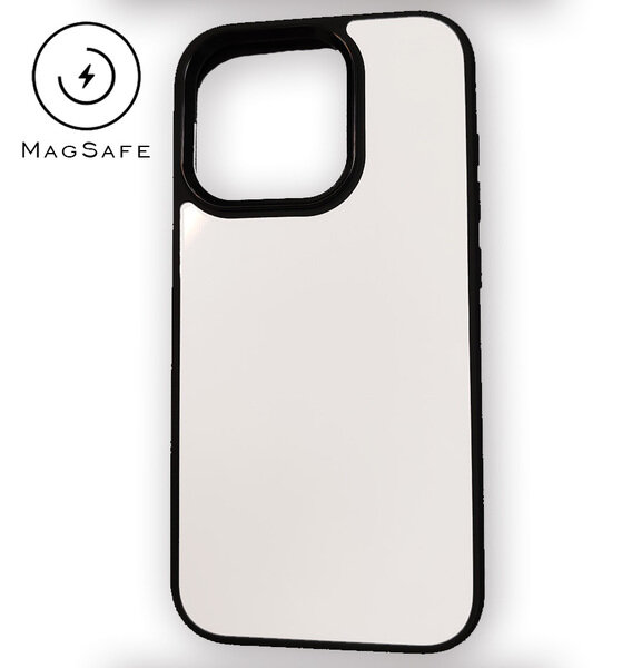 SZUBLIMÁLHATÓ TOK - MAGSAFE - iPhone 14 Pro Max