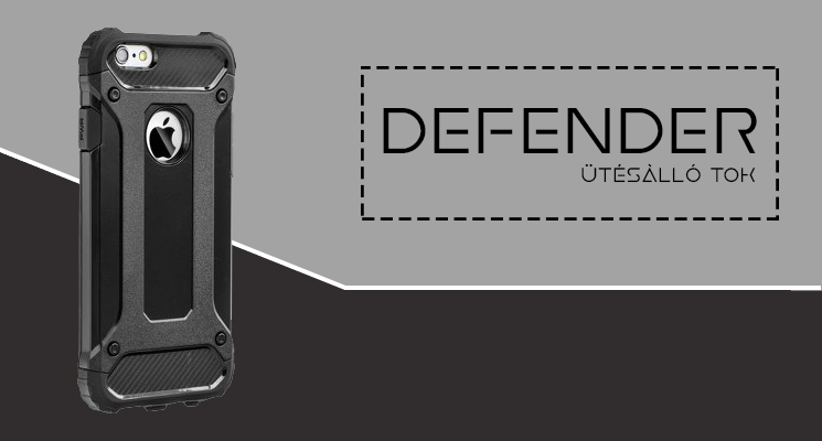 DEFENDER