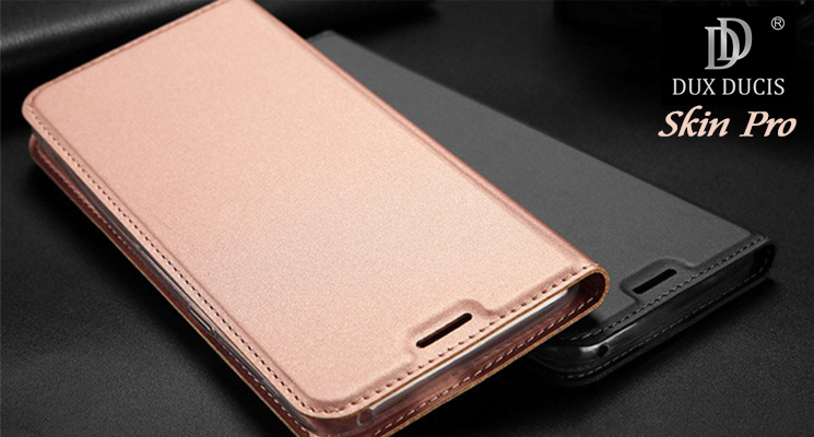 DUX DUCIS SKIN PRO FLIPCOVER csak 990 FT