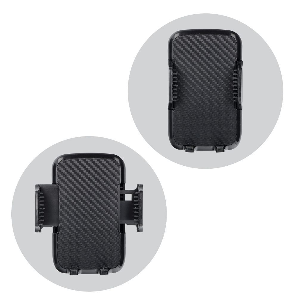 Forcell F-Grip Carbon univerzális autós tartó