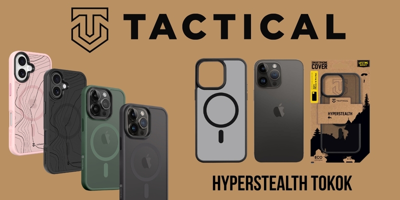 HYPERSTEALTH