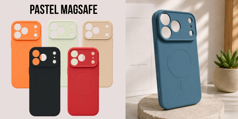 MAGSAFE TOKOK